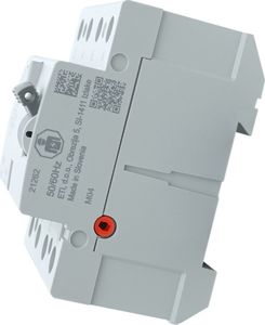 Eti-Polam Wyłącznik różnicowoprądowy 4P 40A 0,03A EFI-P4 A 40/0.03 002061512 3