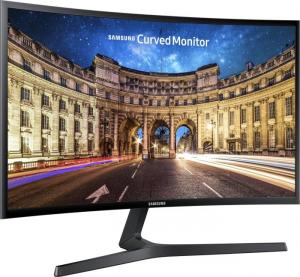 Monitor Samsung CF396 (LC24F396FHRXEN) 2