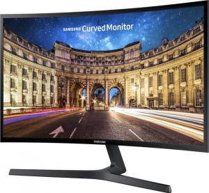 Monitor Samsung CF396 (LC24F396FHRXEN) 3