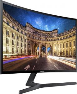 Monitor Samsung CF396 (LC24F396FHRXEN) 4