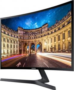Monitor Samsung CF396 (LC24F396FHRXEN) 5