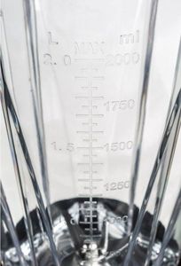 Blender kielichowy Rommelsbacher Blender kielichowy MXH 1510 4