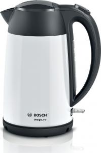 Czajnik Bosch TWK3P421 Biały 1