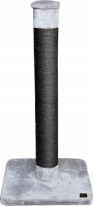 EBI DRAPAK SŁUPEK 55x55x115cm JASNY SZARY 431/431108 2