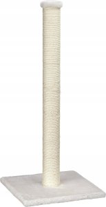 EBI DRAPAK SŁUPEK 40x40x90cm JASNY SZARY 431/408650 2