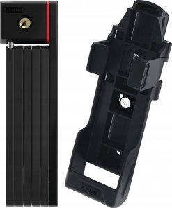 Abus ABUS Bordo uGrip 5700K/80 BK SH 11