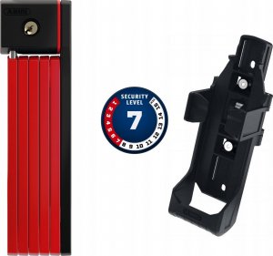 Abus ABUS Bordo uGrip 5700K/80 BK SH 2