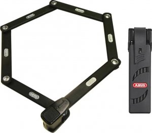 Abus ABUS Bordo uGrip 5700K/80 BK SH 7