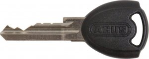 Abus ABUS Bordo Lite 6055K/85 BK SR 3