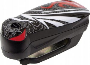 Abus ABUS Detecto 7000 RS 1 flame black 1