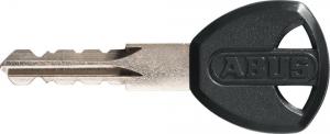 Abus Łańcuch z zamkiem Abus 1500/110 Web czarny 2