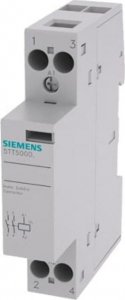 Siemens Stycznik modułowy 20A 2Z 0R 24V AC 5TT5800-2 1