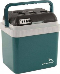 Lodówka turystyczna Easy Camp Chilly 12V/230V Coolbox 24 l 1