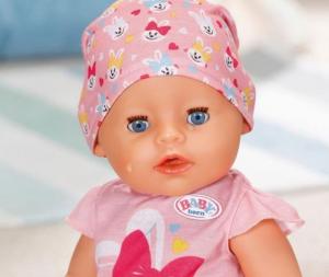 Zapf BABY born Magic Girl 43 cm (827956) 3