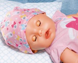 Zapf BABY born Magic Girl 43 cm (827956) 5