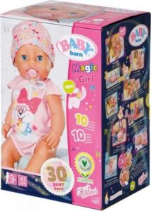Zapf BABY born Magic Girl 43 cm (827956) 7