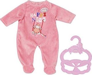 Zapf Creation Baby Annabell Little Różowe Śpioszki 1