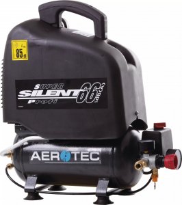Sprężarka Aerotec Aerotec Vento Silent 6 2