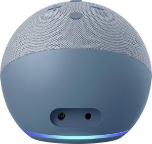 Amazon Echo Dot 4. generacji Twilight Blue 3