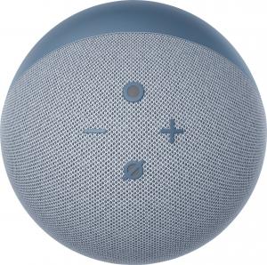 Amazon Echo Dot 4. generacji Twilight Blue 4