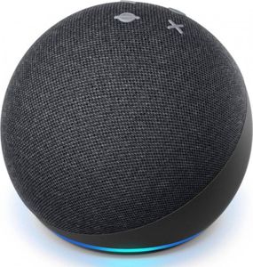 Amazon Amazon Echo Dot (4th Gen) czarny 2