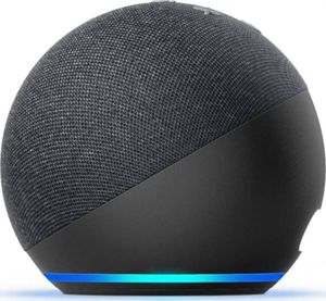 Amazon Amazon Echo Dot (4th Gen) czarny 3