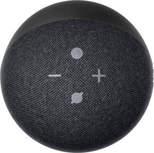 Amazon Amazon Echo Dot (4th Gen) czarny 4