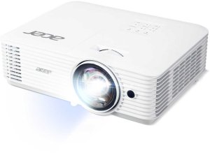 Projektor Acer H6518STi 3