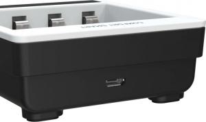 Ładowarka Ansmann Comfort Smart Charger (1001-0092) 3