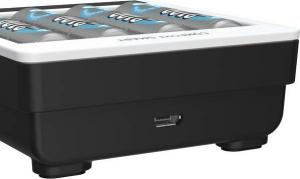 Ładowarka Ansmann Comfort Smart Charger (1001-0092-01) 4