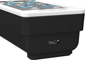 Ładowarka Ansmann Comfort Mini Charger (1001-0091-01) 3