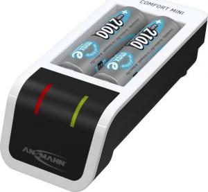 Ładowarka Ansmann Comfort Mini Charger (1001-0091-01) 4