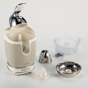 Wyciskarka do cytrusów Ariete 413/03 Vintage beżowa 2