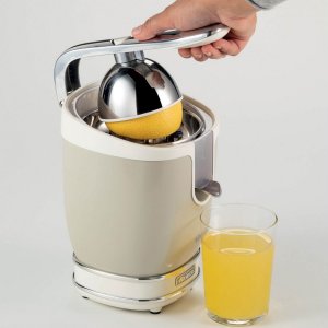 Wyciskarka do cytrusów Ariete 413/03 Vintage beżowa 3