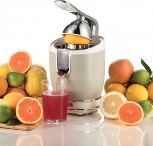 Wyciskarka do cytrusów Ariete 413/03 Vintage beżowa 5