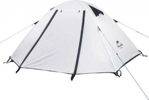Namiot turystyczny Naturehike P-series 3 UV biały 1