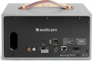 Głośnik Audio Pro Addon C5 szary (14505) 4