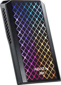 Dysk zewnętrzny SSD ADATA SE900G 512GB Czarny (ASE900G-512GU32G2-CBK) 2