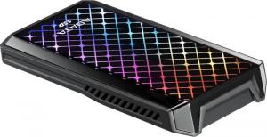 Dysk zewnętrzny SSD ADATA SE900G 512GB Czarny (ASE900G-512GU32G2-CBK) 3