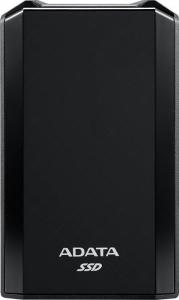 Dysk zewnętrzny SSD ADATA SE900G 512GB Czarny (ASE900G-512GU32G2-CBK) 5