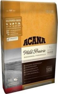 Acana Wild Prairie Cat Kot 1,8kg 1