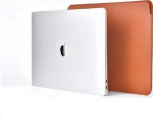 Etui Coteetci Coteetci PU 13" Brązowy 2