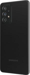 Smartfon Samsung Galaxy A52 8/256GB Dual SIM Czarny  (SM-A525FZKIEUE) 5
