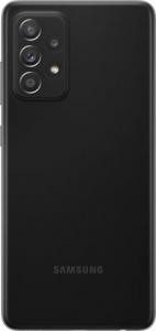 Smartfon Samsung Galaxy A52 8/256GB Dual SIM Czarny  (SM-A525FZKIEUE) 6