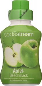 Sodastream SYROP Jabłkowy MIX Koncentrat SodaStream 500ml 1