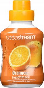 Sodastream SYROP ORANGE (FANTA) Koncentrat SodaStream 500ml 1