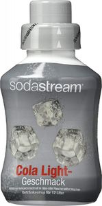 Sodastream SYROP COCA-COLA LIGHT Koncentrat SodaStream 500ml 1