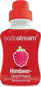 Sodastream SYROP Malinowy Koncentrat SodaStream 375ml 1