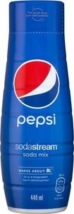 Sodastream Syrop Pepsi 440 ml 1