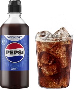 Sodastream Syrop Pepsi 440 ml 2